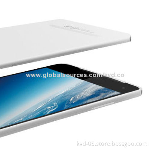 Touch Screen Mobile Phones, Quad-core 5.0-inch FWVGA, Android 4.2.9, Dual-network StandbyNew